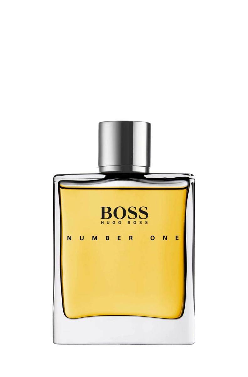 Hugo Boss Number One Man (dok. Hugo Boss)