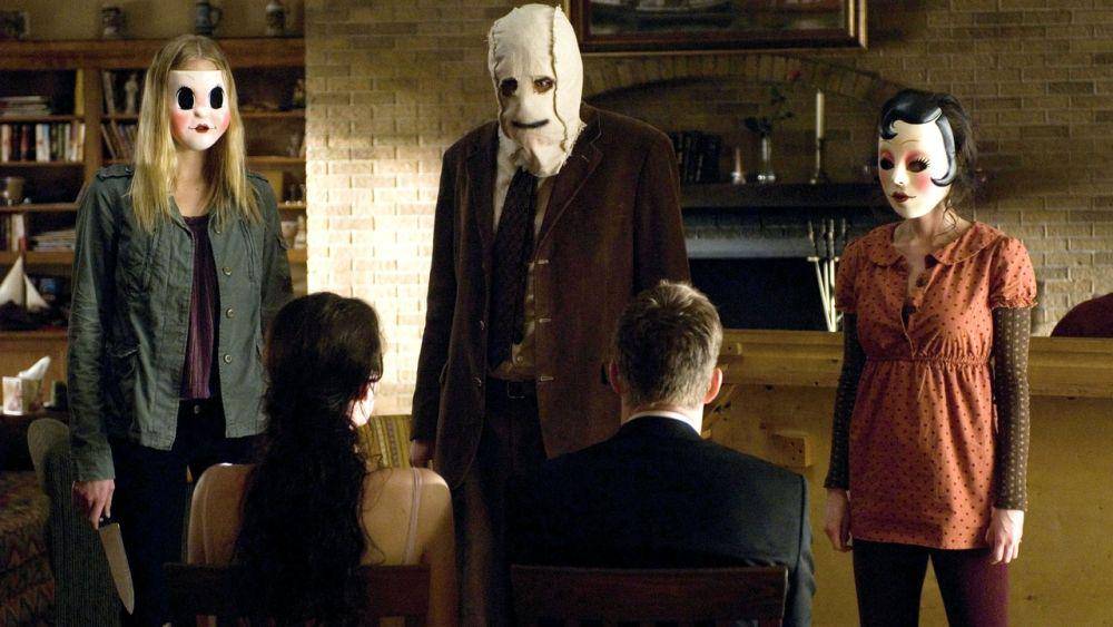 cuplikan film The Strangers (dok. Universal Pictures/The Strangers)