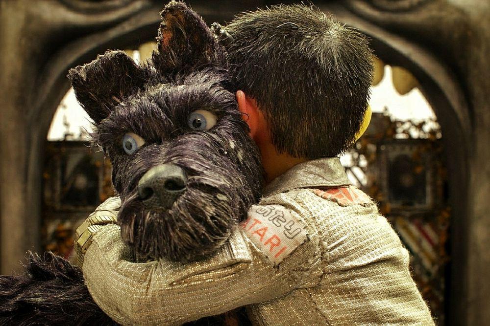 10 Film Animasi Stop Motion Masuk Nominasi Oscar