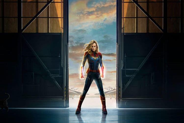 5 Superhero Kosmik Terkuat Selain Captain Marvel di Marvel Universe