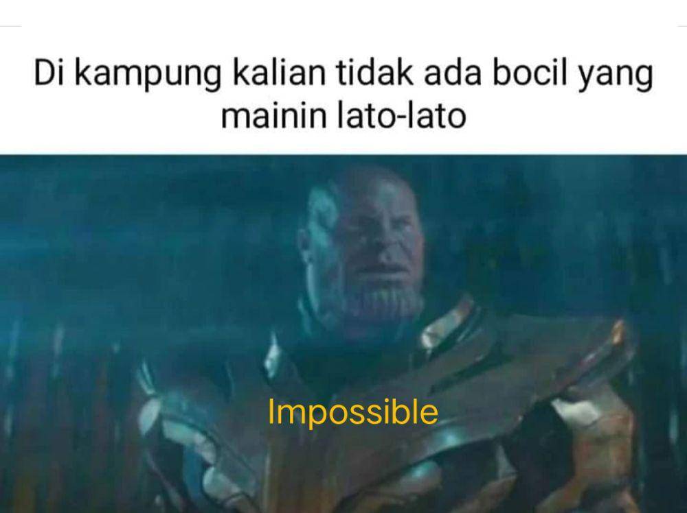 meme mustahil (instagram.com/rizky.meme)