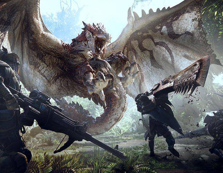  Game Fantasi Petulangan
