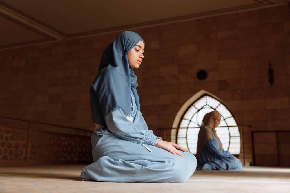 5 Waktu Mustajab untuk Berdoa, Muslim Sudah Tahu?