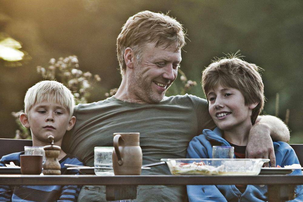 film In A Better World (dok. Trust Nordisk/In A Better World)