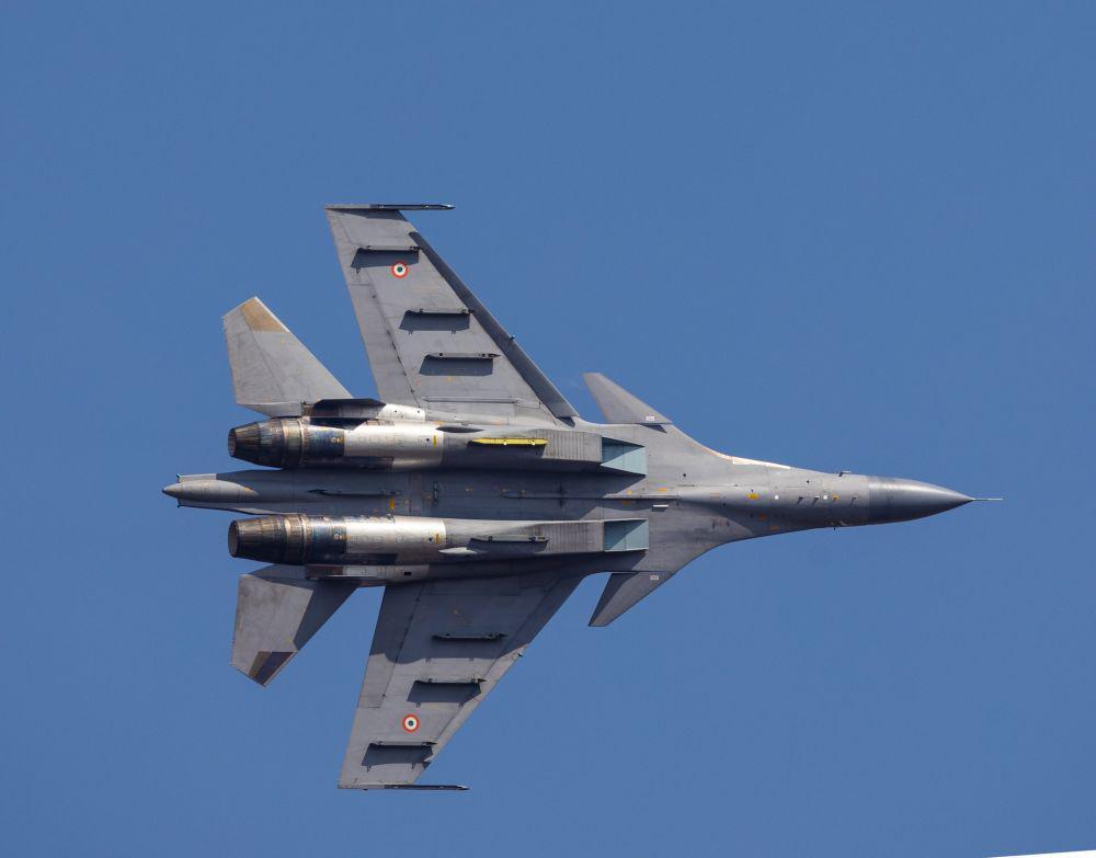 Jet Tempur Rusia Bombardir Pasar Sayur Suriah, 9 Tewas-34 Terluka