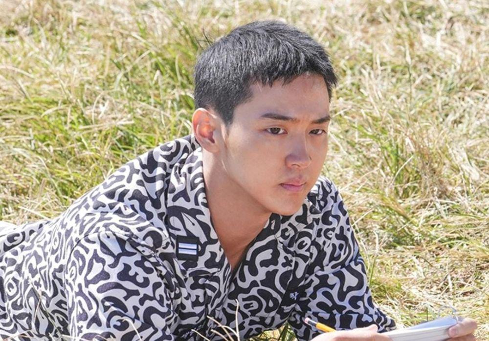 12 Karakter Cowok Berprestasi di Drakor yang Hidupnya Berantakan