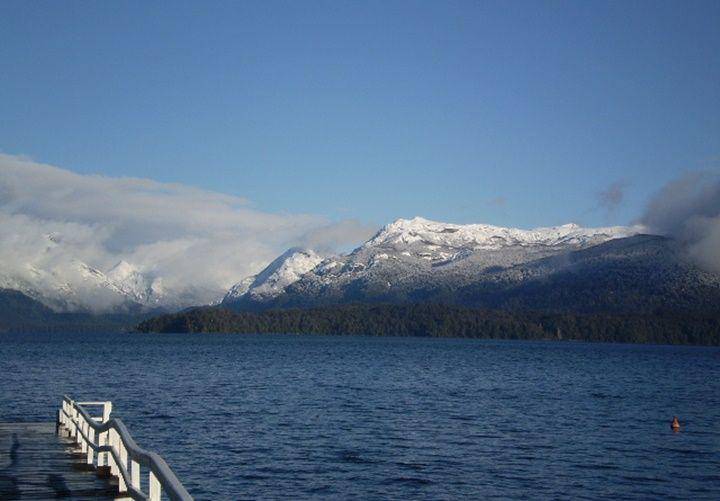 Danau Nahuel Huapi (commons.wikimedia.org/Nikohere)