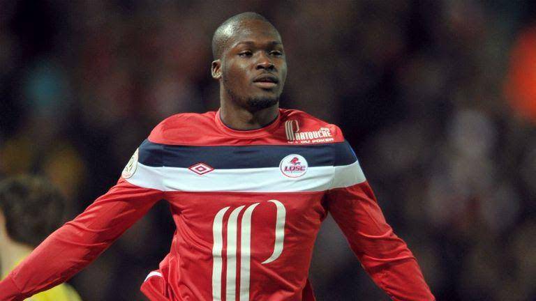 Moussa Sow (skysports.com)