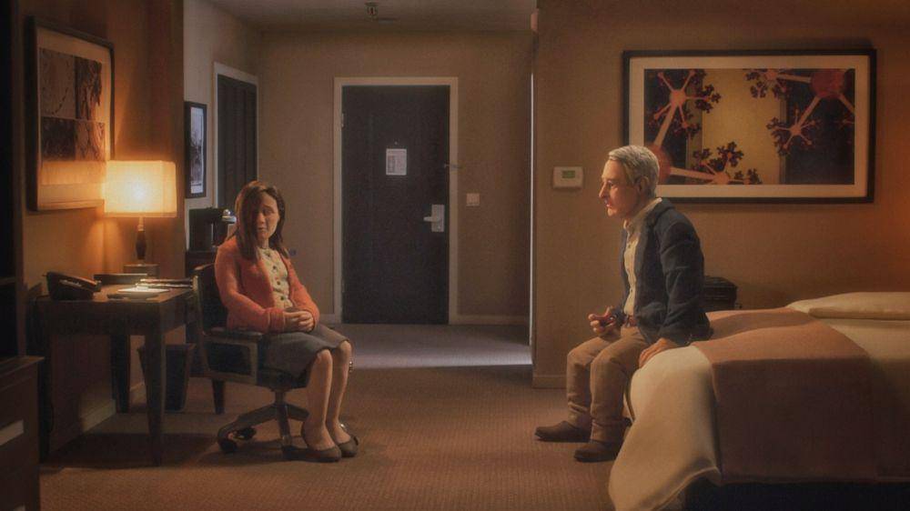 Anomalisa (dok. Paramount Pictures/Anomalisa)