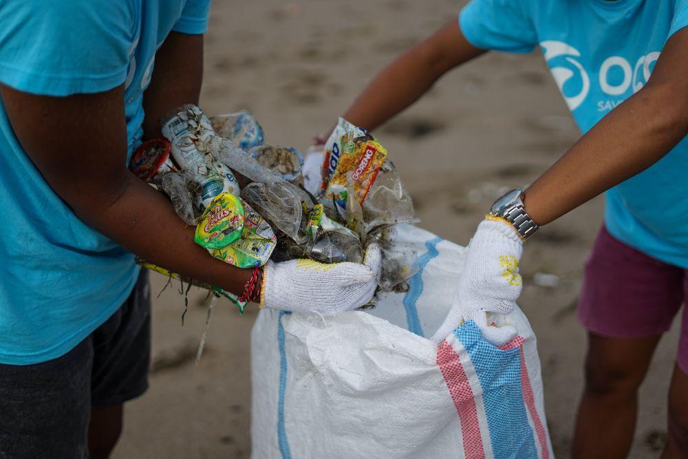 Tidak Semua Plastik Bisa Didaur Ulang, 5 Fakta Tentang Daur Ulang