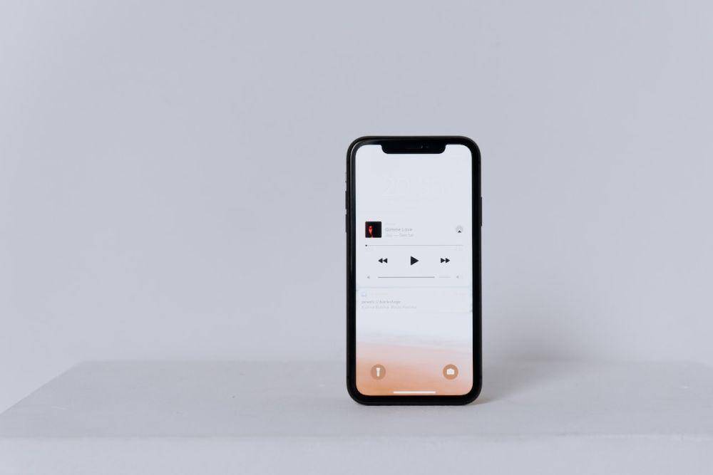ilustrasi ponsel (pexels.com/cottonbro studio)