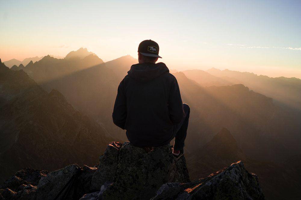 Life Purpose (pexels.com/Stefan Stefancik)