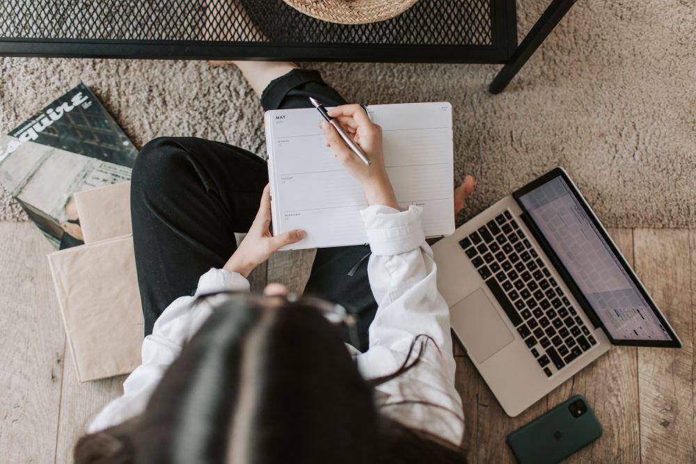 Learn from Experience (pexels.com/Vlada Karpovich)