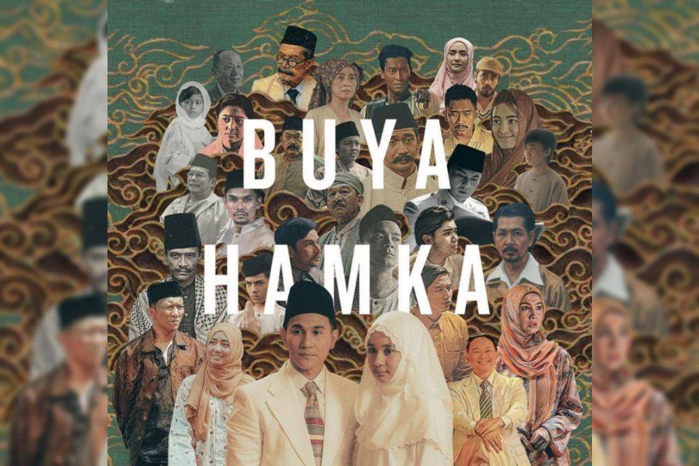 Film Buya Hamka (instagram.com/starvisionplus)