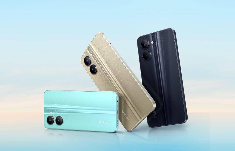Realme C33 edisi 2023 (realme.com)