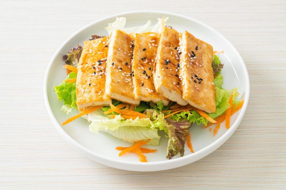 6 Resep Olahan Tahu Paling Praktis yang Cocok untuk Menu Sahur