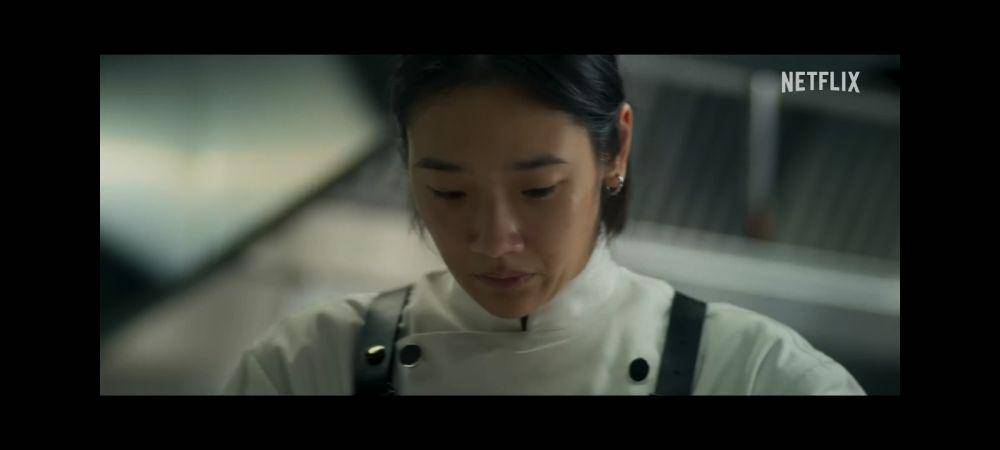 cuplikan film Hunger (YouTube.com/Netflix)
