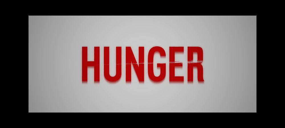cuplikan film Hunger (YouTube.com/Netflix)