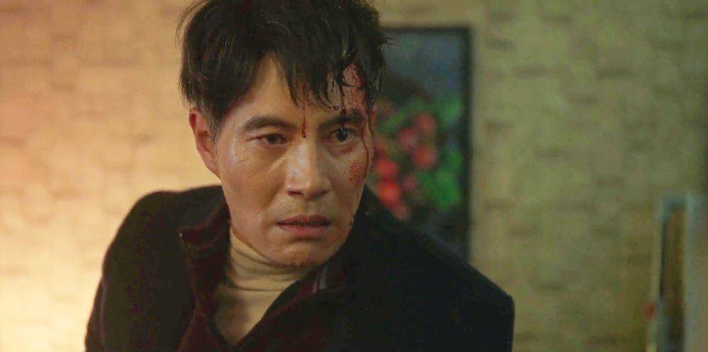 Still cut drama Korea The Glory Part 2 (dok. Netflix/The Glory Part 2/)