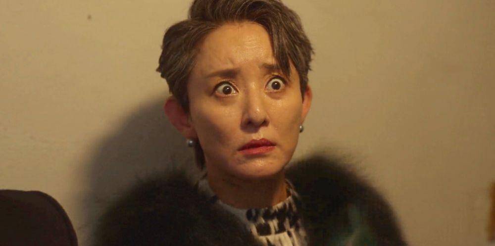 Still cut drama Korea The Glory Part 2 (dok. Netflix/The Glory Part 2/)