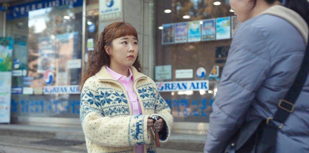 Still cut drama Korea The Glory Part 2 (dok. Netflix/The Glory Part 2/)