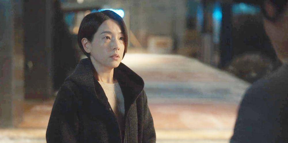 Still cut drama Korea The Glory Part 2 (dok. Netflix/The Glory Part 2/)