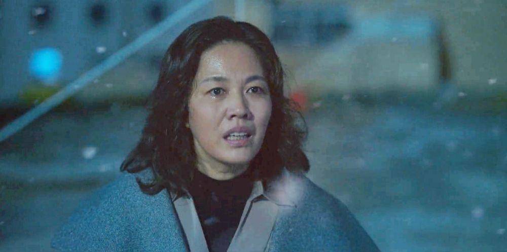 Still cut drama Korea The Glory Part 2 (dok. Netflix/The Glory Part 2/)