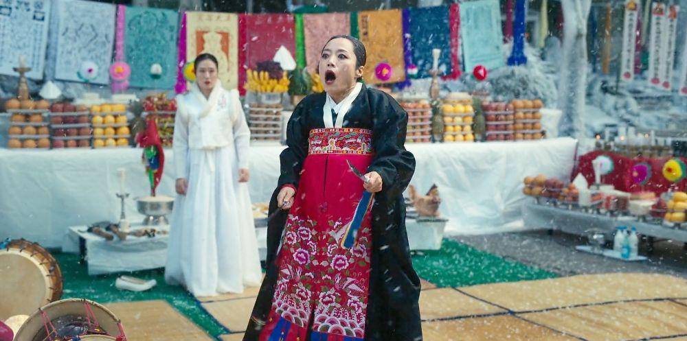 Still cut drama Korea The Glory Part 2 (dok. Netflix/The Glory Part 2/)