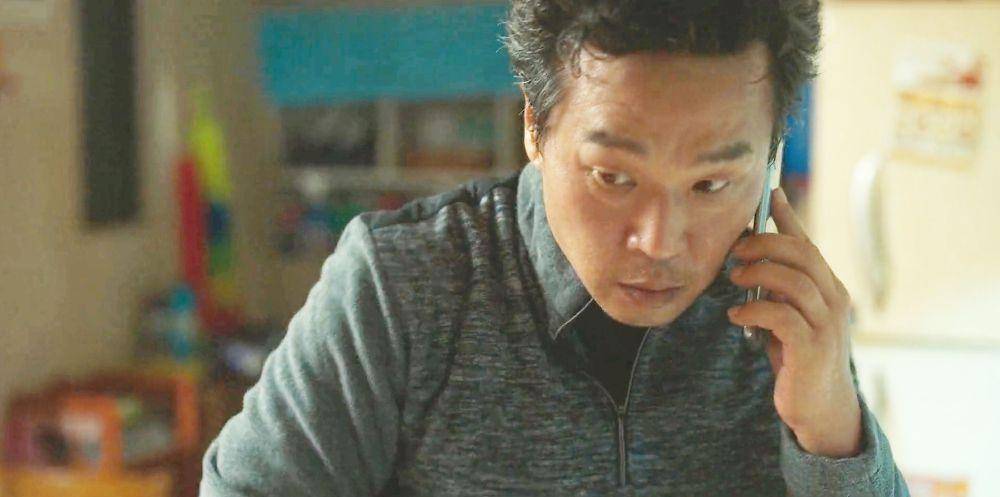 Still cut drama Korea The Glory Part 2 (dok. Netflix/The Glory Part 2/)