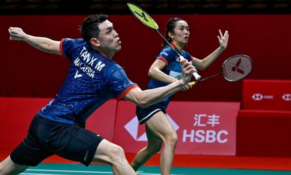 6 Lawan Wakil Indonesia di Hari Pertama All England, Harus Jaga Fokus!