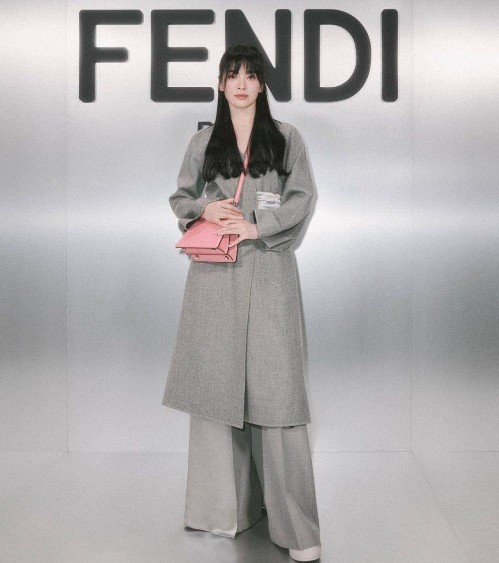 Song Hye Kyo (instagram.com/kyo1122)