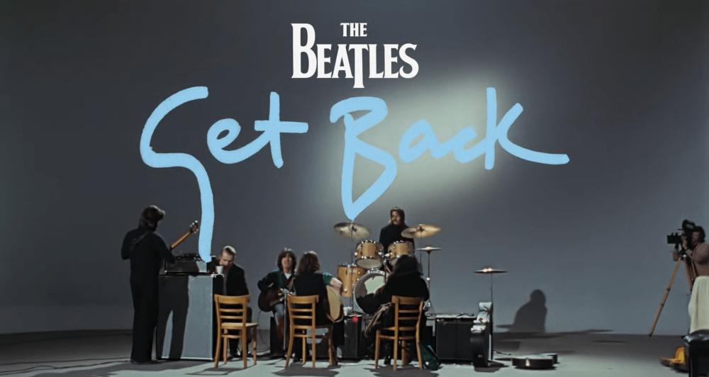 5 Fakta Baru tentang The Beatles dalam Series Dokumenternya