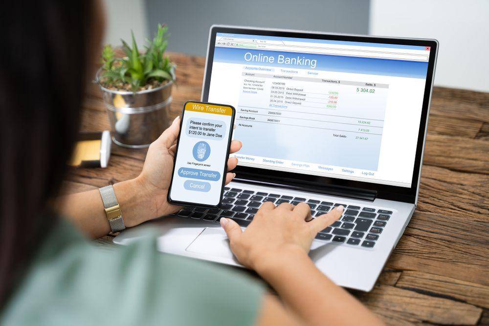 Ilustrasi melalui bank (Shutterstock/Andrey_Popov)
