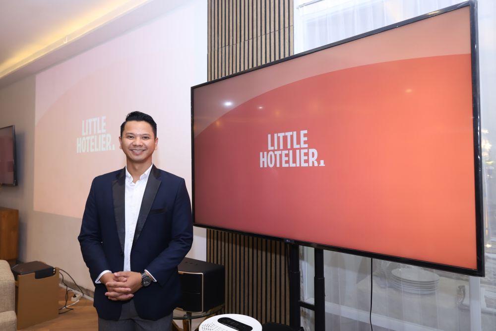 12 Booking Channel Hotel Terpopuler Tahun 2022