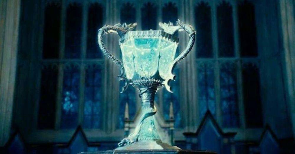 dok. Warner Bros/Harry Potter