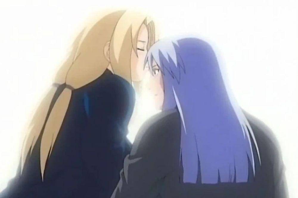 Studio Pierrot/Naruto Shippuden