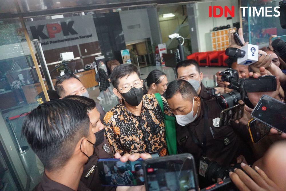 KPK Kembali Panggil Wahono Saputro, Kali Ini Terkait Rafael Alun