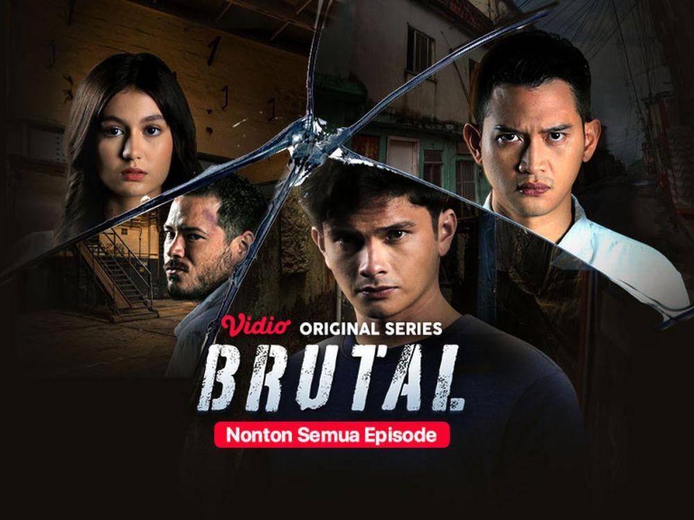 Series Brutal
