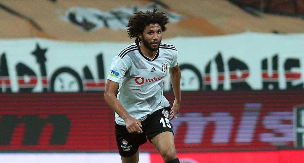 Mohamed Elneny (instagram.com/elnenym)