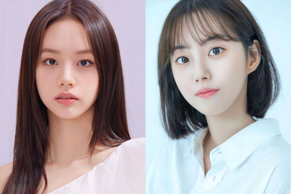 Hyeri Girl's Day (dok. Creative Group Ing/Hyeri) | Park Se Wan (instagram.com/goghoststudio)