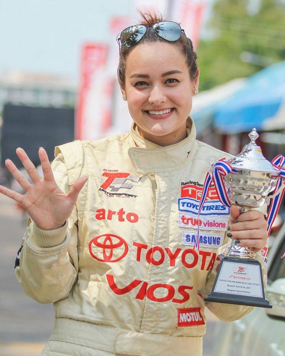 Nathalie Davies (instagram.com/nathalie_davies)