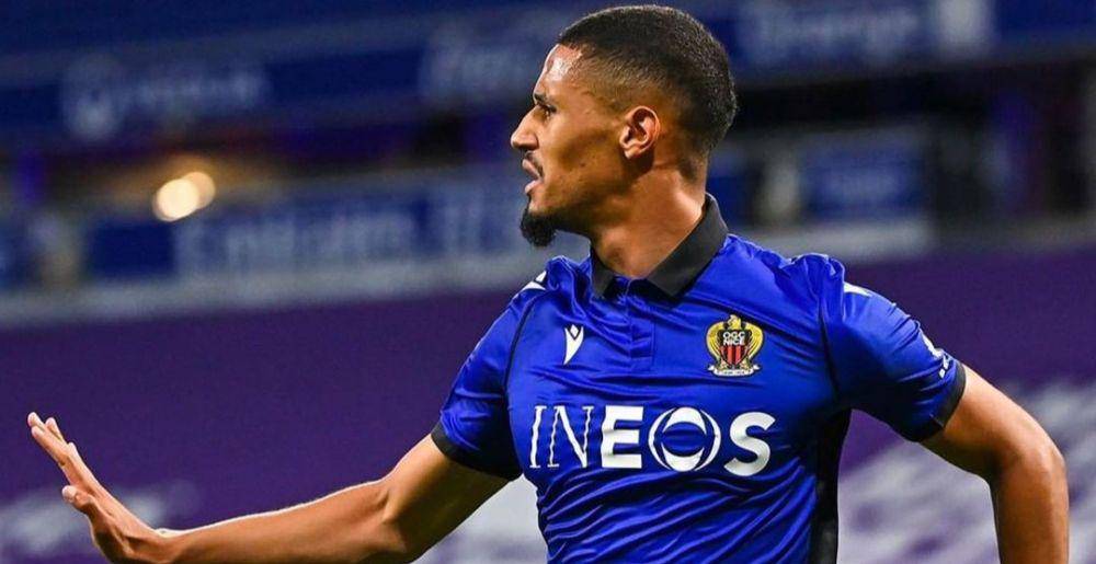 William Saliba (instagram.com/w.saliba4)