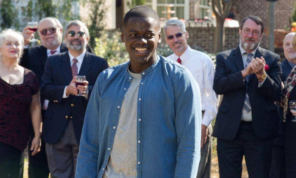 cuplikan film Get Out (dok. Universal Pictures/Get Out)