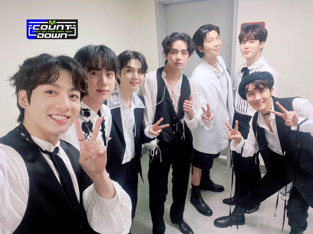 Ada BTS-ARMY, 9 Nama Kepanjangan Fandom KPop Punya Sarat Makna