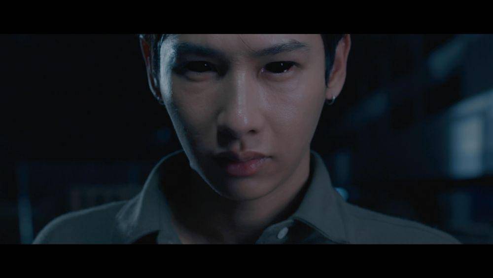 Gun Atthaphan di Midnight Museum (Twitter.com/GMMTV)