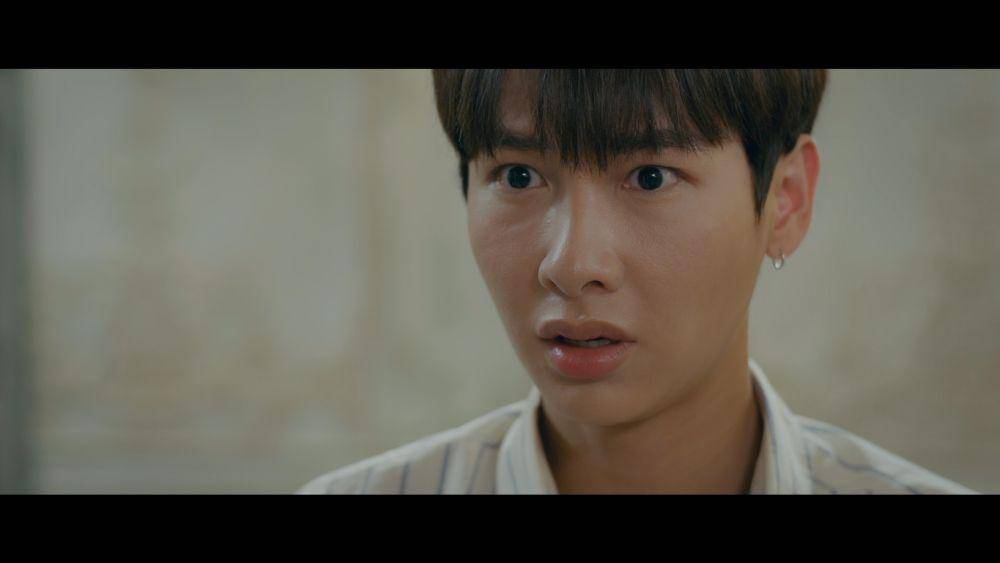 Gun Atthaphan di Midnight Museum (Twitter.com/GMMTV)