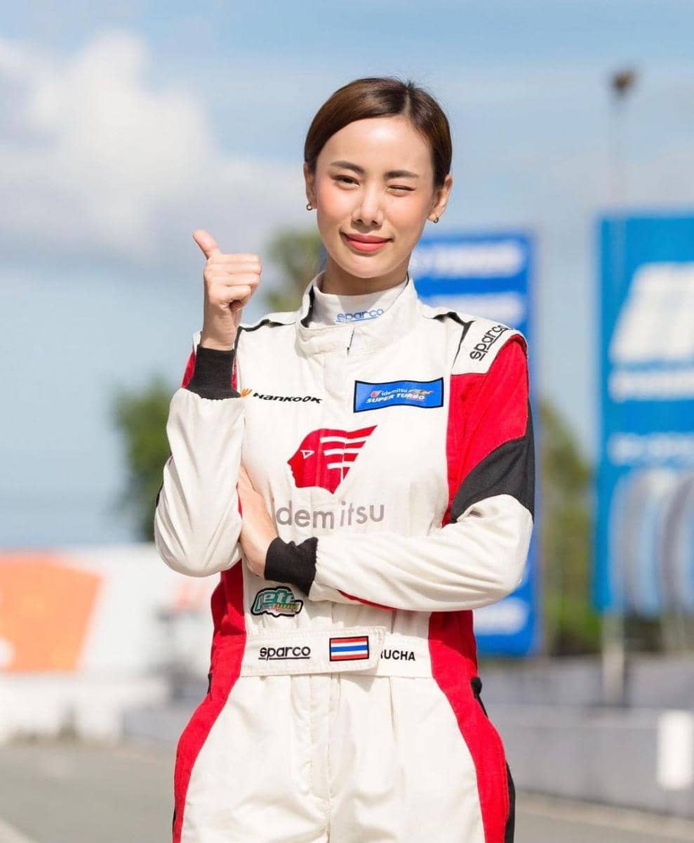 Yingying Sarucha (instagram.com/yingying_yingying)