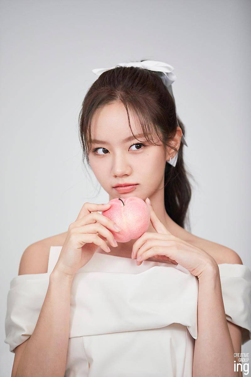 Hyeri Girl's Day (post.naver.com/크리에이티브그룹 ING)