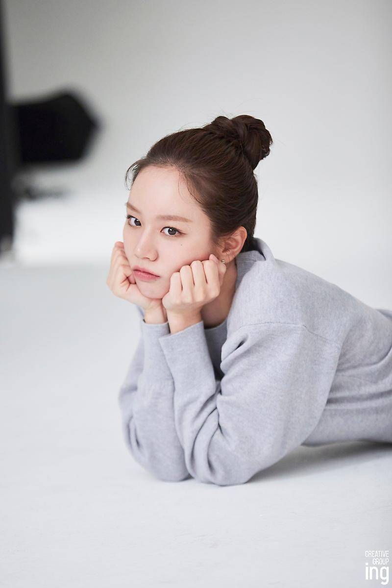 Hyeri Girl's Day (post.naver.com/크리에이티브그룹 ING)