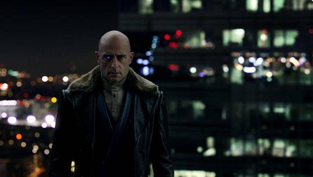 Dr. Sivana di Shazam! (dok. Warner Bros/Shazam!)